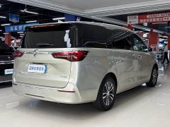 Buick GL8 ES Land Respect 653T Respect Enjoyment Edition - ფოტო 14