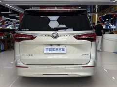 Buick GL8 ES Land Respect 653T Respect Enjoyment Edition - ფოტო 15