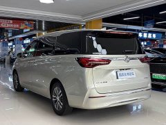 Buick GL8 ES Land Respect 653T Respect Enjoyment Edition - ფოტო 16