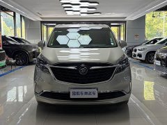 Buick GL8 ES Land Respect 653T Respect Enjoyment Edition - ფოტო 2