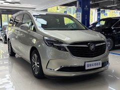 Buick GL8 ES Land Respect 653T Respect Enjoyment Edition - ფოტო 3