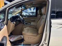 Buick GL8 ES Land Respect 653T Respect Enjoyment Edition - ფოტო 4