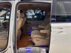 Buick GL8 ES Land Respect 653T Respect Enjoyment Edition - ფოტო 5