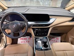 Buick GL8 ES Land Respect 653T Respect Enjoyment Edition - ფოტო 6