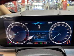 Buick GL8 ES Land Respect 653T Respect Enjoyment Edition - ფოტო 7