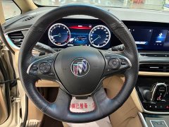 Buick GL8 ES Land Respect 653T Respect Enjoyment Edition - ფოტო 8