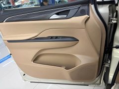 Buick GL8 ES Land Respect 653T Respect Enjoyment Edition - ფოტო 9