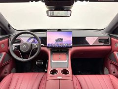 AITO M7 Extended Range Ultra AWD 5-Seater with 192-Channel LiDAR - ფოტო 10