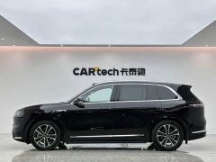 AITO M7 Extended Range Ultra AWD 5-Seater with 192-Channel LiDAR - ფოტო 2