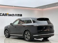 AITO M7 Extended Range Ultra AWD 5-Seater with 192-Channel LiDAR - ფოტო 3