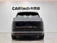 AITO M7 Extended Range Ultra AWD 5-Seater with 192-Channel LiDAR - ფოტო 4
