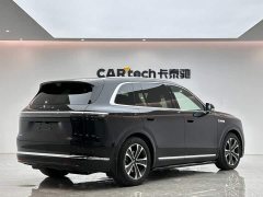 AITO M7 Extended Range Ultra AWD 5-Seater with 192-Channel LiDAR - ფოტო 5