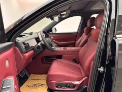 AITO M7 Extended Range Ultra AWD 5-Seater with 192-Channel LiDAR - ფოტო 8