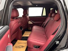 AITO M7 Extended Range Ultra AWD 5-Seater with 192-Channel LiDAR - ფოტო 9