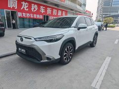 Toyota Frontlander 2.0L CVT Luxury - ფოტო 1