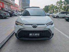 Toyota Frontlander 2.0L CVT Luxury - ფოტო 2