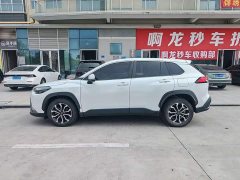 Toyota Frontlander 2.0L CVT Luxury - ფოტო 3