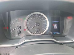 Toyota Frontlander 2.0L CVT Luxury - ფოტო 4