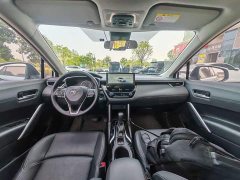 Toyota Frontlander 2.0L CVT Luxury - ფოტო 5