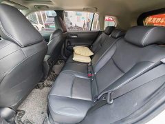 Toyota Frontlander 2.0L CVT Luxury - ფოტო 6
