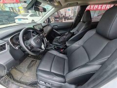 Toyota Frontlander 2.0L CVT Luxury - ფოტო 7