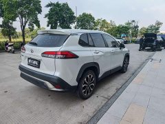 Toyota Frontlander 2.0L CVT Luxury - ფოტო 8
