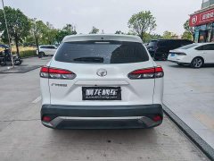 Toyota Frontlander 2.0L CVT Luxury - ფოტო 9