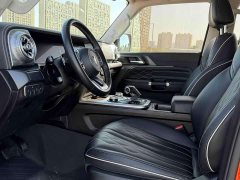 Tank 300 Off-Road Edition 2.0T Challenger - ფოტო 6
