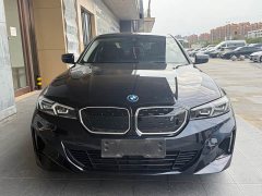 BMW i3 2023 eDrive 40 L Night Sport Package - ფოტო 2