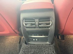 BMW i3 2023 eDrive 40 L Night Sport Package - ფოტო 7