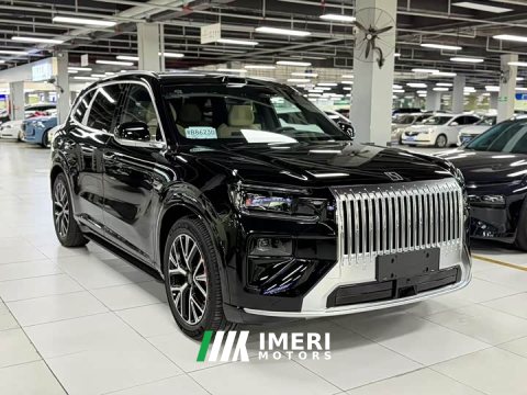 2026 Zeekr 8X Max 55kWh - ავტომობილი ჩინეთიდან