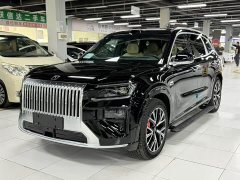Zeekr 8X Max 55kWh - ფოტო 3
