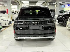 Zeekr 8X Max 55kWh - ფოტო 8