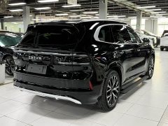 Zeekr 8X Max 55kWh - ფოტო 9