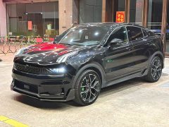 Lynk & Co 05 2.0TD AWD Edition - ფოტო 1