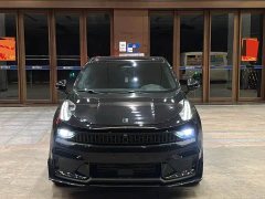 Lynk & Co 05 2.0TD AWD Edition - ფოტო 2