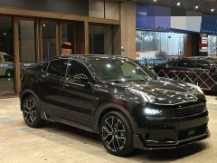 Lynk & Co 05 2.0TD AWD Edition - ფოტო 3