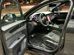 Lynk & Co 05 2.0TD AWD Edition - ფოტო 4