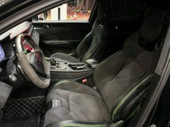 Lynk & Co 05 2.0TD AWD Edition - ფოტო 5