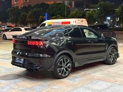 Lynk & Co 05 2.0TD AWD Edition - ფოტო 7
