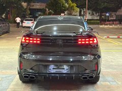 Lynk & Co 05 2.0TD AWD Edition - ფოტო 8