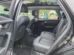 Audi Q5L 45T Luxury Dynamic - ფოტო 5