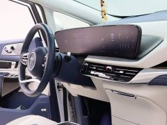 Buick Century 2.0T Six-Seat Yun Shi Edition - ფოტო 12