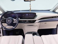 Buick Century 2.0T Six-Seat Yun Shi Edition - ფოტო 14