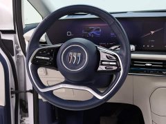 Buick Century 2.0T Six-Seat Yun Shi Edition - ფოტო 15