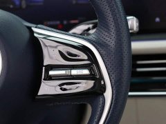 Buick Century 2.0T Six-Seat Yun Shi Edition - ფოტო 17