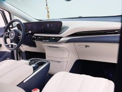 Buick Century 2.0T Six-Seat Yun Shi Edition - ფოტო 19