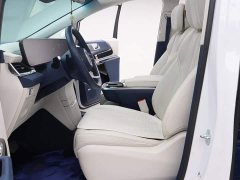 Buick Century 2.0T Six-Seat Yun Shi Edition - ფოტო 2
