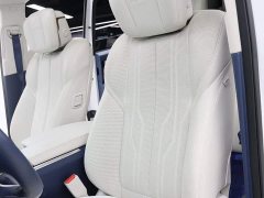 Buick Century 2.0T Six-Seat Yun Shi Edition - ფოტო 3