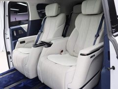 Buick Century 2.0T Six-Seat Yun Shi Edition - ფოტო 6